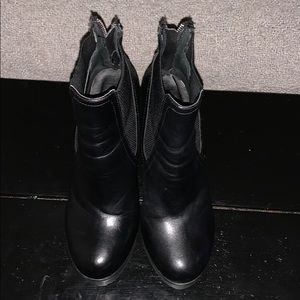 🖤steve madden boots